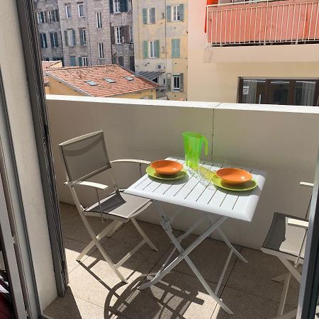 ניס Appartement Fodere 2 מראה חיצוני תמונה