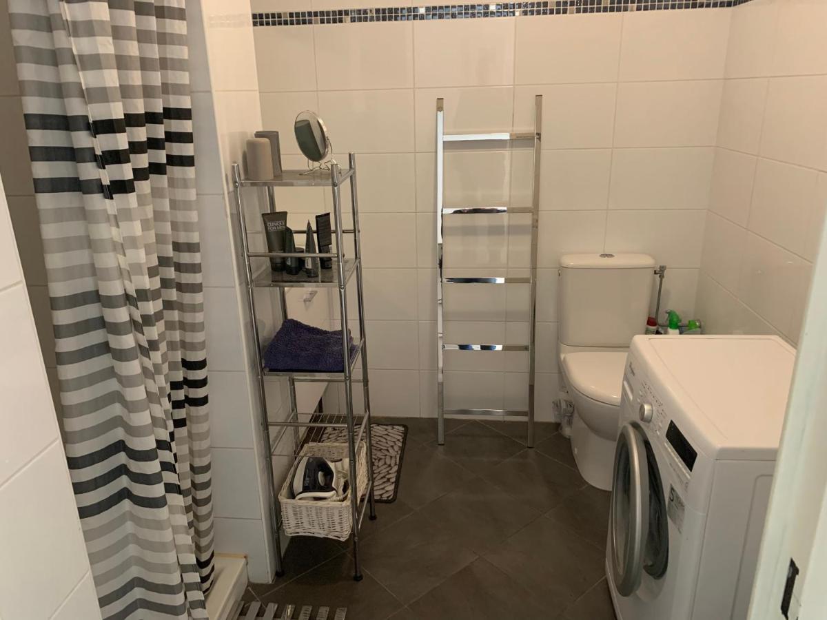 ניס Appartement Fodere 2 מראה חיצוני תמונה