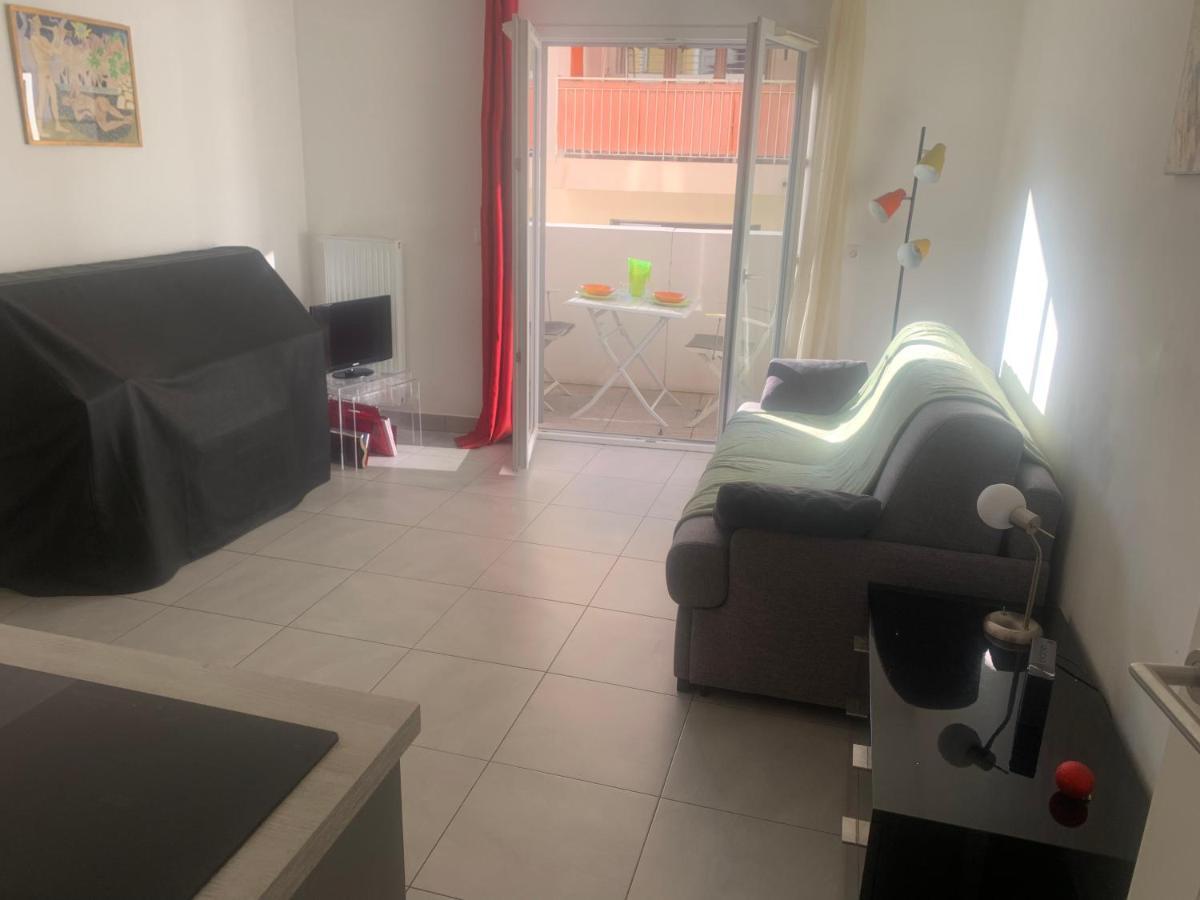 ניס Appartement Fodere 2 מראה חיצוני תמונה