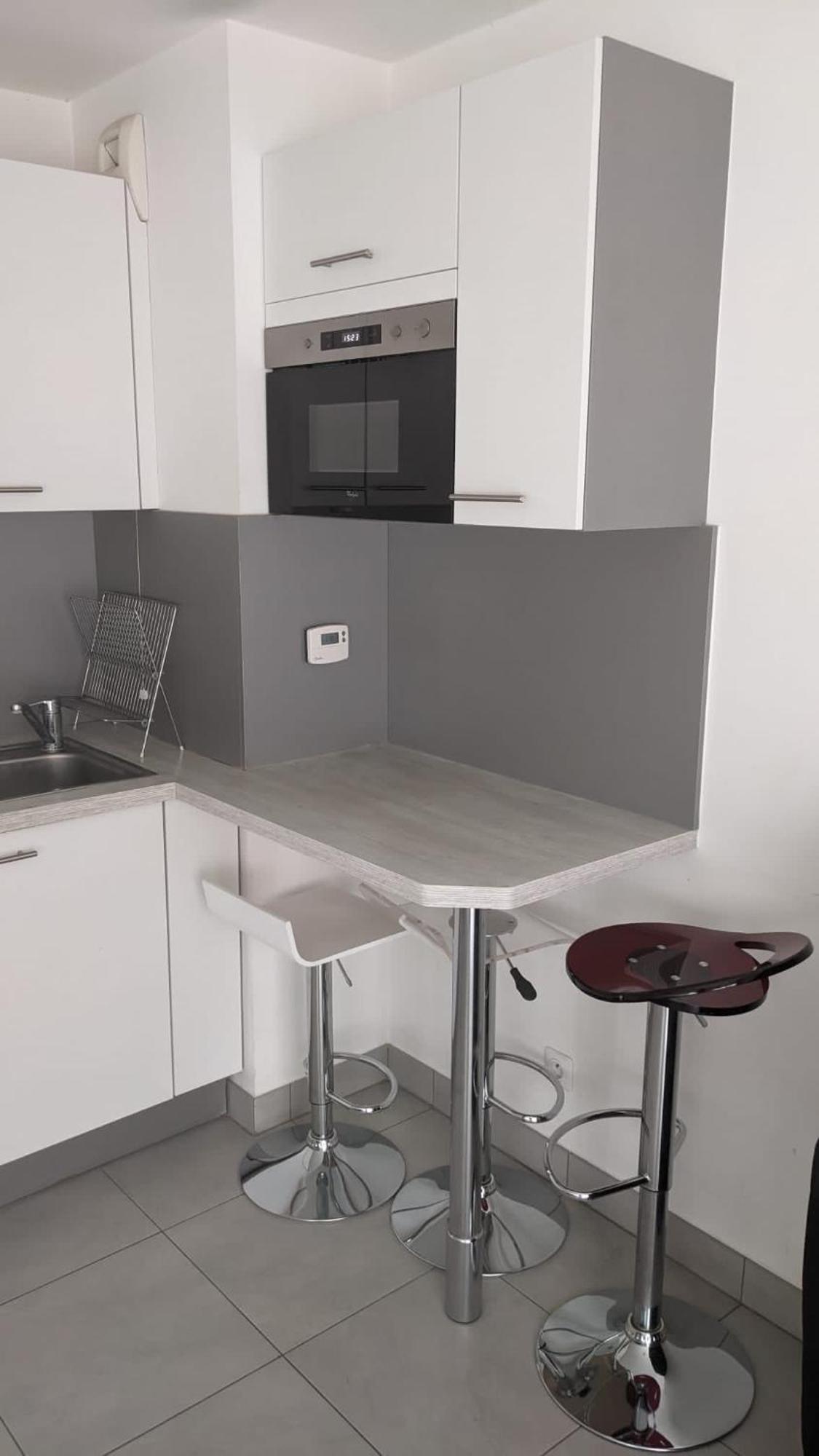 ניס Appartement Fodere 2 מראה חיצוני תמונה