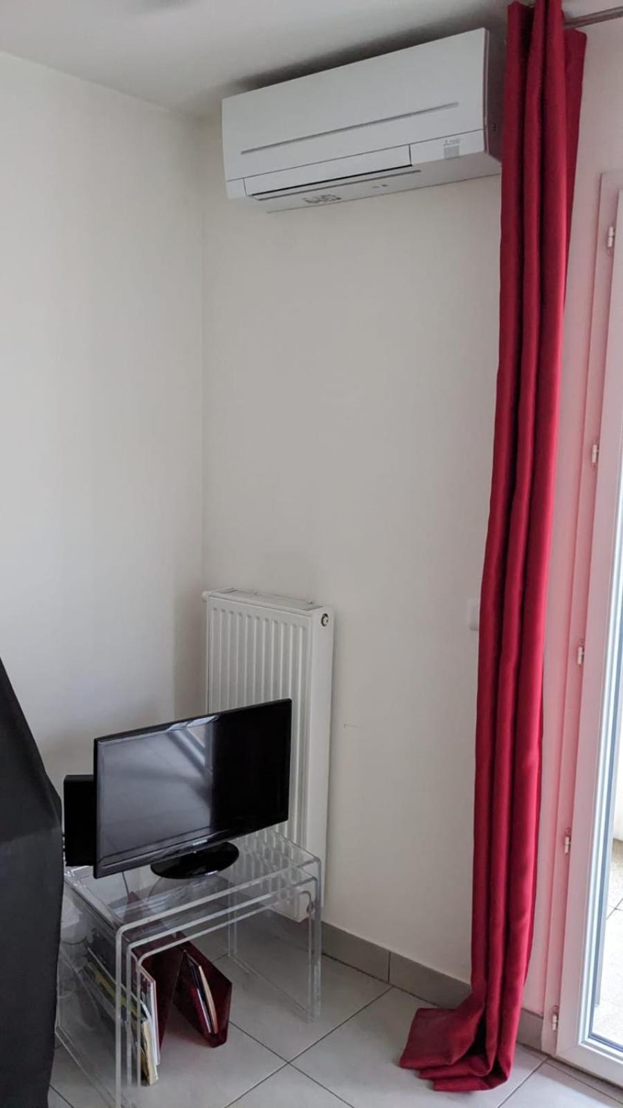 ניס Appartement Fodere 2 מראה חיצוני תמונה