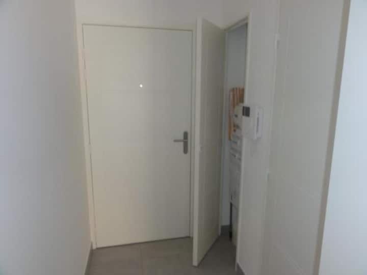ניס Appartement Fodere 2 מראה חיצוני תמונה